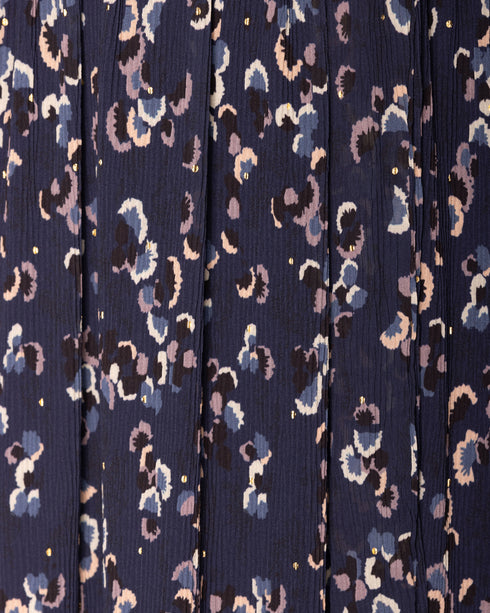 Lauretta Midi Dress